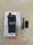 Motorola APX1000 700/800 Phase & Tdma Fpp P25 Adp Nos W/charger Battery. Fixed Price $720.00.