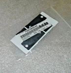 Motorola Solutions 7585365E02 Pad Thermal Power Amplifier Lot Of 4 New. Fixed Price $11.99.