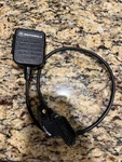 Motorola NMN6250A Straight Cord Remote Speaker Microphone For XTS5000 XTS3000. Fixed Price $12.00.