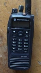 Motorola Xpr 6580 8/900 Mhz. Fixed Price $17.76.