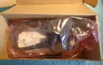 New In Box Motorola NMN6250A Portable Radio Public Safety Speaker / Microphone. Fixed Price $24.99.