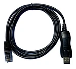 Tait TM8250 Ftdi Radio Programming Cable. Fixed Price $33.95.