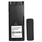 NTN7143 NTN7144A Battery For Motorola HT1000 MTS2000 MT2000 GP900 GP1200 7.5V. Fixed Price $21.39.