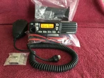 Kenwood TK-7160H-K Analog Vhf 136-174MHZ 50W 128 Ch W/accessories. Fixed Price $189.99.