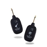 20HZ-20KHZ Audio Transmitter & Receiver For Electric Guitar Bass Violin. Fixed Price $21.84.