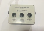 David Clark U3812 Dual Radio Interface Module. Fixed Price $140.00.