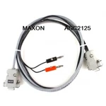 Serial Programming Cable For Maxon SD125EL Radio Modem ACC2125. Fixed Price $49.00.