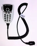Motorola HMN4079G Microphone For Xtl Apx Mobile Radios Full Keypad!. Fixed Price $99.00.