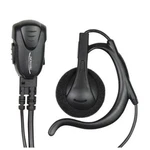 Ritron RHD-15X Earhook Headset W Pendant Ptt & Microphone For Series Radios. Fixed Price $71.00.