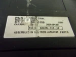 M/a-com D28LPX Radio Macom "3" *free Shipping*. Fixed Price $69.99.