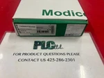 140NRP95400 Modicon Remote I/o Fiber Optic Repeater 140-NRP-954-00. Fixed Price $495.00.