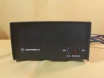 Motorola HPN1007B Power Supply 13.6VDC 10AMP Led Flickers Makes Noise RD8. Fixed Price $52.90.