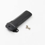 Kenwood KBH-10 Belt CLIP-TK2300 3300 2400 3400 NX240 NX340 Free Shipping. Fixed Price $14.99.