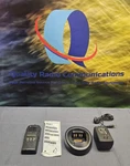 Motorola HT1250 136-174 Mhz Vhf Two Way Radio With Charger AAH25KDF9AA5AN. Fixed Price $119.99.