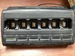 Motorola Impres WPLN4211B 6-UNIT Power Charger XPR7550 XPR7350 XPR3500 XPR3300. Fixed Price $195.99.
