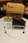 Icom Channel Extension Module Uhf Digital Repeater 32 UR-FR6300 New. Fixed Price $974.95.