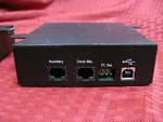 One Pc Motorola MIP5000 Enhanced Usb Headset Jackbox (DDN9493A). Fixed Price $39.99.