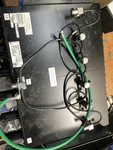 Motorola Uhf Duplexer 9175300H03 403-435 Mhz. Fixed Price $800.00.