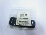 Vertex Standard CLIP-4A Belt For VX-530 Series VX-510L *new & Complete*. Fixed Price $10.99.
