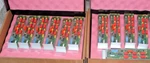 Lot Of 11 New Motorola BLN6664C Smartnet / Gold Elite Boards. Fixed Price $89.99.
