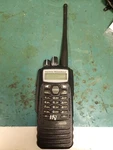 Used Vertex VXD720 Radio Uhf Gmrs Transmits/receives No Battery Or Charger As Is. Fixed Price $450.00.