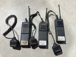 Motorola MT1000 Handie Talkie Fm Radio. Fixed Price $150.00.