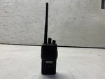 Vertex Standard VX-180V 16 Channel Two-way. Fixed Price $25.00.