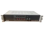 Zetron Model 4048 Power Supply Series 4000 Dispatch Console Used. Fixed Price $150.00.