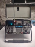 Ifr Fm/am 1200 Communications Service Monitor. Fixed Price $800.00.