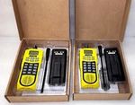 Lot Of Efjohnson 51FIRE Series Portable Radio 700/800 Mhz ATH2425171. Fixed Price $390.00.