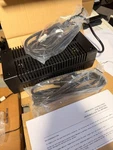 Motorola HPN4001B AE210-3101 Desk Radio Power Supply. Fixed Price $80.00.