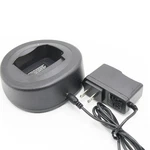 Battery Charger For Motorola Radio Walkie Talkie CP150 CP200 CP040 PR400 GP3138. Fixed Price $15.80.