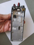 Harris Ma/com P7100 Radio Rear Cast Assembly G3UK07636 ***quantity. Fixed Price $85.00.