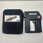 Omegascope Handheld Infrared Ir Thermometer OS81 (no Ac Adapter). Fixed Price $79.99.