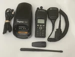 Motorola XTS2500 Vhf Iii 136-174MHZ P25 9600 Baud Radio H46KDH9PW7AN. Fixed Price $325.00.