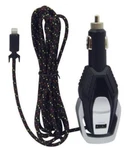 Roadking Apple Lightning 12V Power Adapter Heavyduty Charger 3.4 Amp RKHD3A8PIN. Fixed Price $12.00.