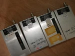 Lot 3 Ritron DTX-450-GB Programmable Fm Transceiver Module JBX-455 2-WAY Radio. Fixed Price $100.00.