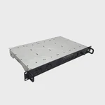 Kenwood Passport TKR-840-3 Uhf Fm Channel Repeater 400-430MHZ Dented Back Corner. Fixed Price $297.49.