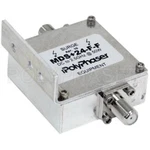 Lightning Arrestor 24V For Satellite Systems, Nf-nf 300MHZ Polyphaser MDS+24-F-F. Fixed Price $309.38.