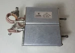 Pyramid Svr Vhf In Band Filter Model BRF-1602, Freq: 159.255. Fixed Price $129.99.