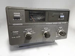 Good Kenwood AT-250 1.8-28 Mhz 200W Automatic Antenna Tuner Repair Restore. Fixed Price $99.99.