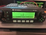 Motorola XTL2500 900MHZ P25 Digital Mobile Radio M21WRS9PW1AN. Fixed Price $500.00.