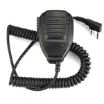 Original Handheld Speaker Mic For Baofeng/pofung Ham UV-5R UV-82L Two-way Radios. Fixed Price $8.79.