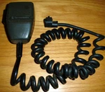 General Electric Microphone 19B801398P4. Fixed Price $24.99.