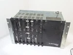 Motorola Q2981A Securenet Digitac Comparator Loaded W/ Card Modules. Fixed Price $399.00.