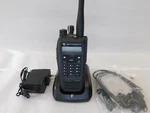 Motorola XPR6550 Uhf 403-470MHZ AAM55QDH9LA1AN Mototrbo Digital Portable Radio. Fixed Price $250.00.