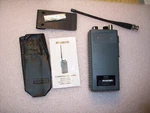Maxon CP-0530 Handheld Uhf Fm Two-way Radio Transceiver Tx/rx Nos/unused. Fixed Price $59.99.