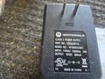 Motorola CP200 Accessories. Fixed Price $20.00.