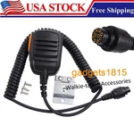 New 10-PIN Microphone For Hytera RD620 RD960 RD980 RD985 MT680 Car Radio. Fixed Price $25.90.