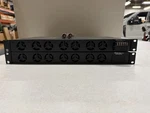 Dbspectra Vhf Control Station Combiner. Fixed Price $2500.00.